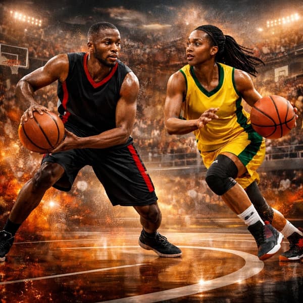 The Road to the 2026 EBL and EWBL Finals