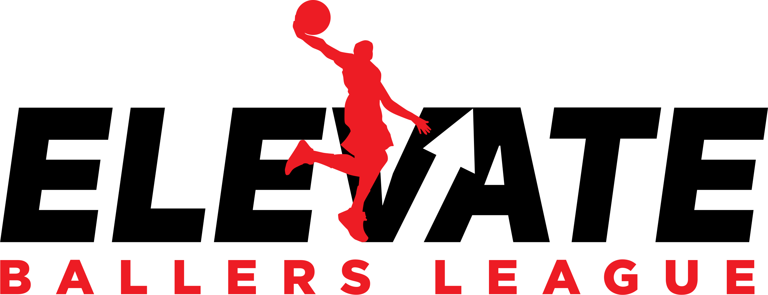 Elevate Ballers League